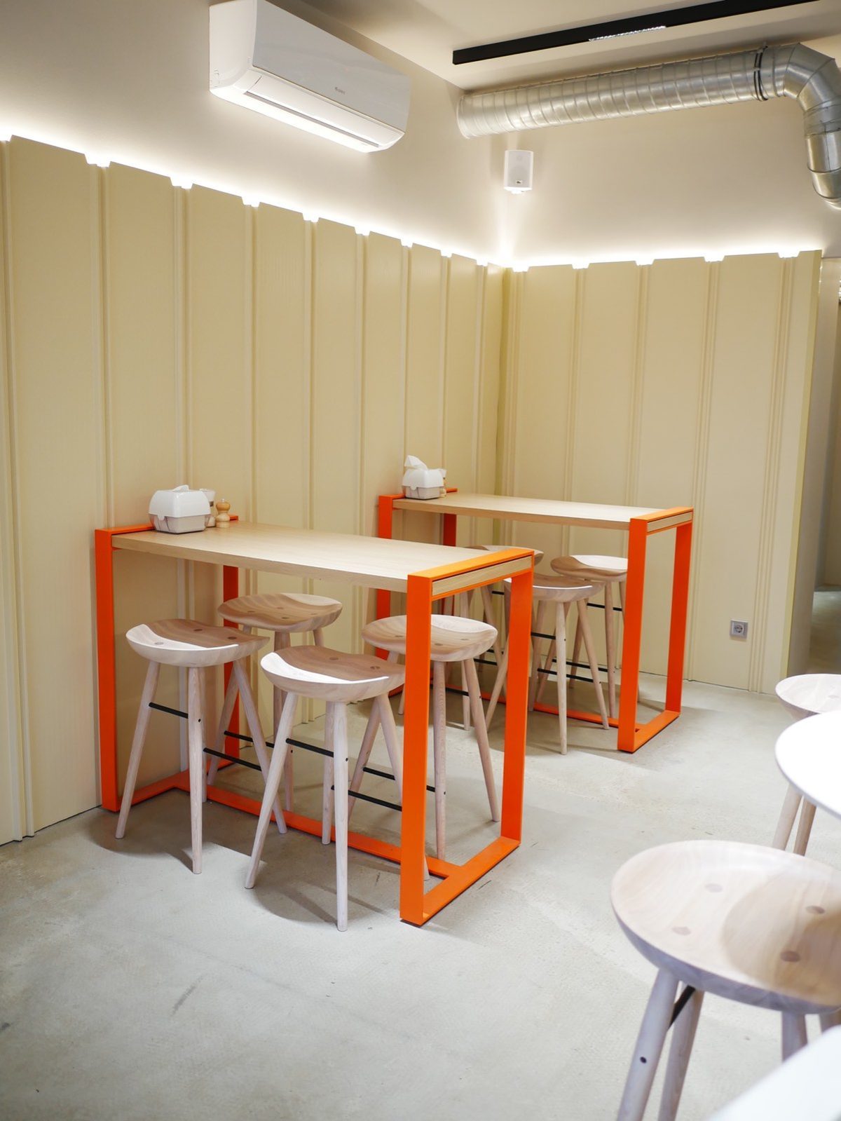 Beauty Salon Valencia